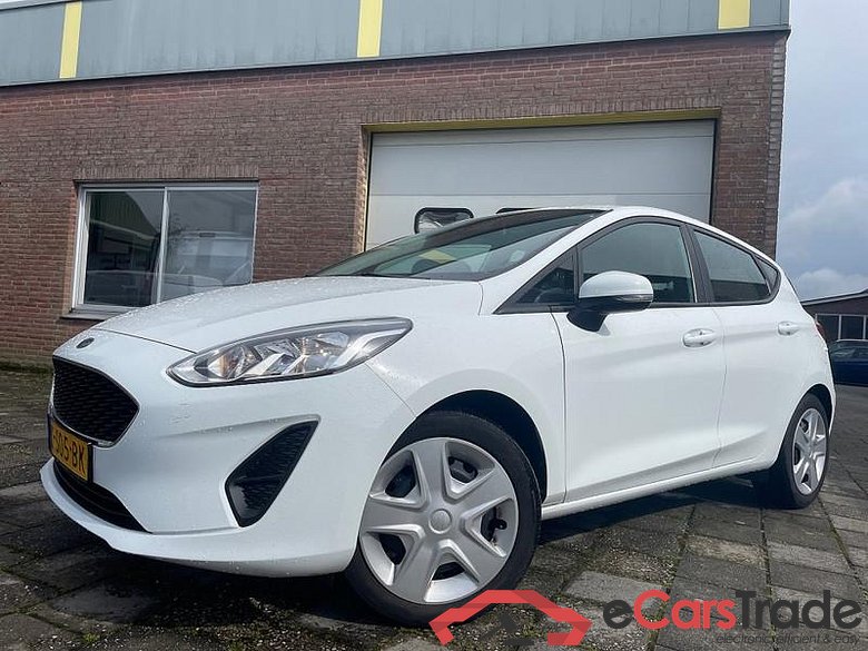 FORD Fiesta 1.1 Trend #1