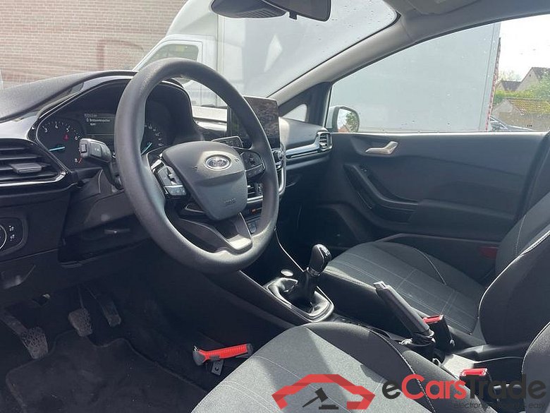 FORD Fiesta 1.1 Trend #2