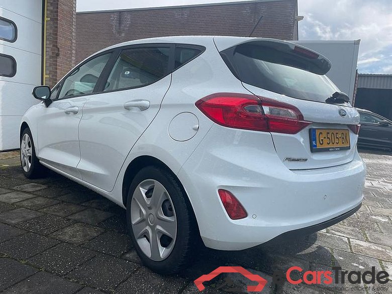 FORD Fiesta 1.1 Trend #5