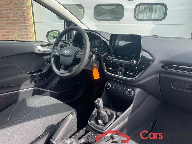 FORD Fiesta 1.1 Trend #6