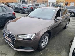 AUDI - A4 AVANT TDi 150PK S-Tronic Ultra Business Edition Pack Business Plys & Technology