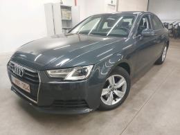 AUDI - A4 TDi 150PK Ultra S-Tronic Business Edition Pack Business