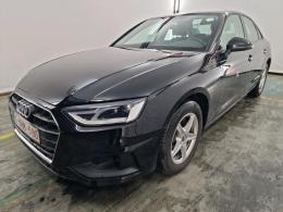 AUDI A4 2.0 30 TDI 100KW S TR BUSINESS EDITION