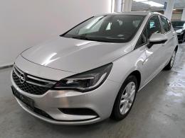 OPEL ASTRA - 2015 1.4 Turbo Edition Start/Stop Business