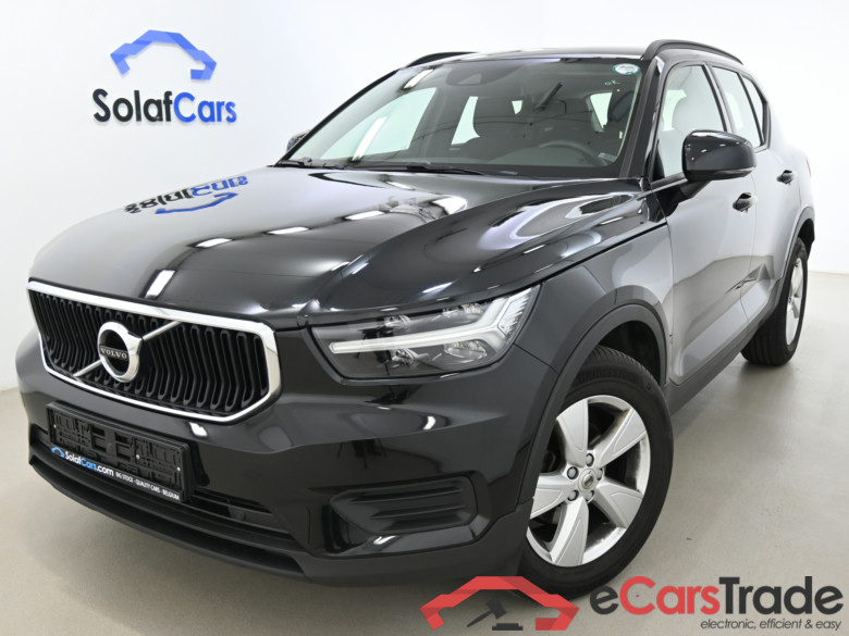 Volvo XC40 2.0 D3 Aut. LED-Xenon Navi KeylessGo Camera Klima PDC ... #1
