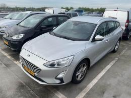 FORD Focus Wagon 1.0 EcoBoost Trend Edition Bus