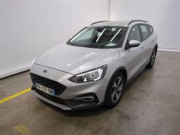 Ford SW - 1.5 EcoBlue 120 S&S auto Active FORD Focus SW / 2018 / 5P / Crossover SW - 1.5 EcoBlue 120 S&S auto Active