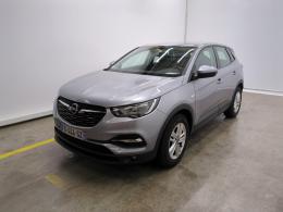 Opel 1.5 DIESEL 130ch EDITION AUTO Grandland X Edition 1.5 CDTI 130CV BVA8 E6d