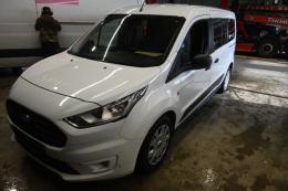 Ford Transit Connect ´13 FORD Transit Connect 230 L2 S&S Trend 5d 74kW