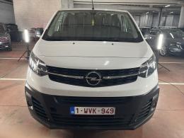 Opel, _Vivaro '19, Opel Vivaro 2.0 Turbo 110kW Edition L3H1 31 5d