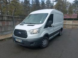 Ford T 310 L2H2 2.0 l TDCi 105 Trend Business fourgon t FORD TRANSIT VU 4p VNA T 310 L2H2 2.0 l TDCi 105 Trend Business fourgon t
