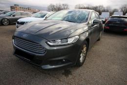 Ford Mondeo 5d ´14 Mondeo Lim. Business Edition 2.0 TDCI 110KW AT6 E6