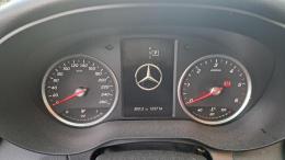 Mercedes C-Klasse T-Mod.-alt C -Klasse T-Modell  C 200 d T Avantgarde 1.6 CDI  118KW  AT9  E6dT