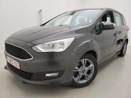 FORD GRAND C-MAX 1.0 ECOBOOST BUSINESS CLASS