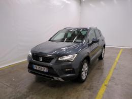 Seat 1.0 TSI 115 S&S Style Business Ateca Style Business 1.0 115CV BVM6 E6dT