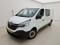 preview Renault Trafic #0