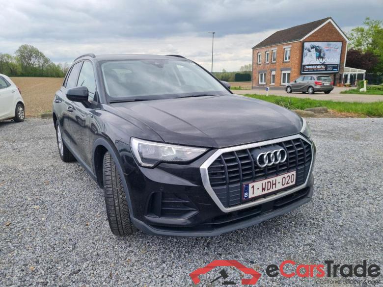 Audi Q3 1.5 TFSI Aut. 150Hp Virtual Navi KeylessGo Klima PDC ... #2