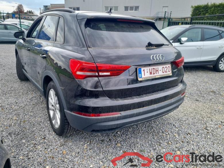Audi Q3 1.5 TFSI Aut. 150Hp Virtual Navi KeylessGo Klima PDC ... #4