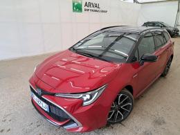 Toyota Hybride 180h Collection TOYOTA Corolla Touring Sports / 2018 / 5P / Break Hybride 180h Collection