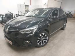 RENAULT - CLIO TCe 101PK One Edition * PETROL *