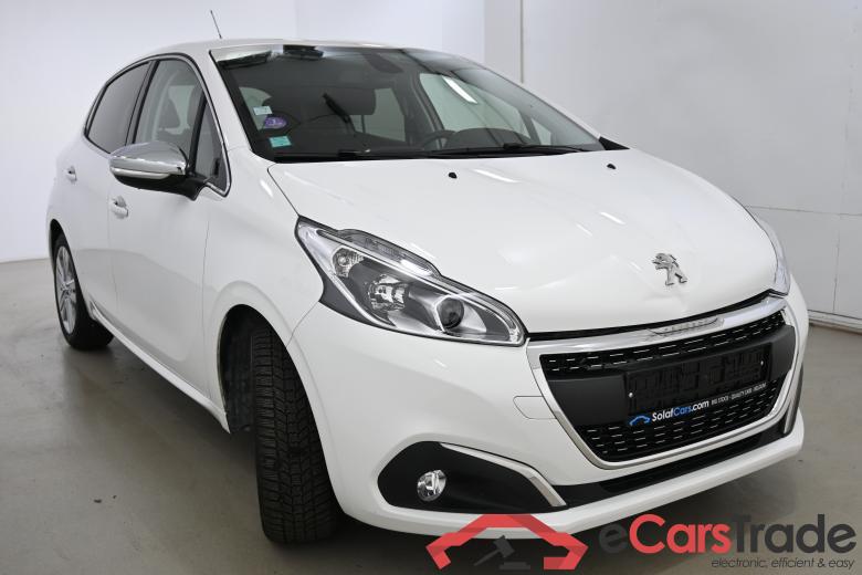 Peugeot 208 1.2 PureTech Allure Sport-Seats Navi Klima PDC ... #2