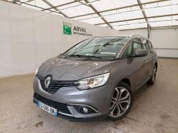 Renault Business 7p Energy dCi 130 Scenic IV Grand Business 1.6 dCi 130CV BVM6 E6