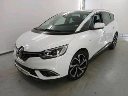 RENAULT GRAND SCENIC DIESEL - 2017 1.5 dCi Energy Bose Edition
