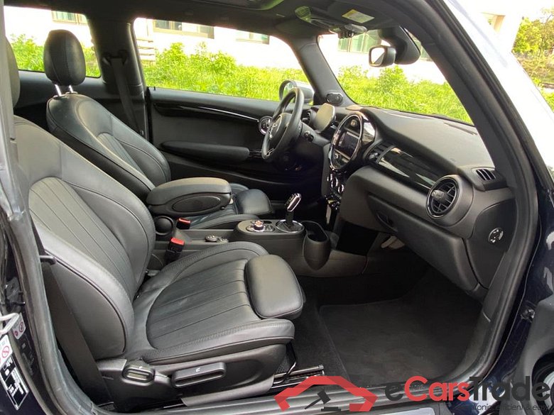 Mini Mini 3d ´13 MINI (BMW) Mini II Cooper SE Trim XL 3d 135kW #6