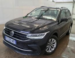 Volkswagen Tiguan 1.4 TSi eHybrid Aut. Virtual LED Navi KeylessGo Klima PDC ...