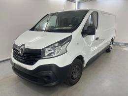 RENAULT TRAFIC 29 FOURGON MWB DSL - 20 1.6 dCi 29 L2H1 Energy Tw.Turbo Confort