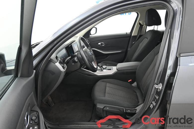 BMW 318 d Aut. LivecockpitPro LED-Xenon Navi KeylessGo Klima PDC ... #5