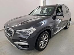 BMW X3 DIESEL - 2018 2.0 dA sDrive18 (EU6c) Model xLine Business