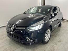 RENAULT CLIO IV Phase II 0.9 TCe Intens