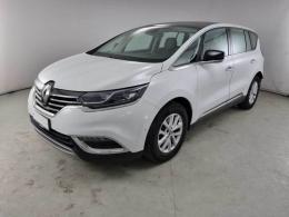 Renault 23 RENAULT ESPACE / 2015 / 5P / CROSSOVER 2.0 DCI 118KW BLUE BUSINESS EDC
