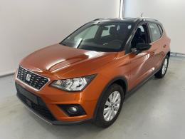 SEAT ARONA DIESEL 1.6 CR TDI Xcellence Hiver Easy Connectivity Plus Sentinelle