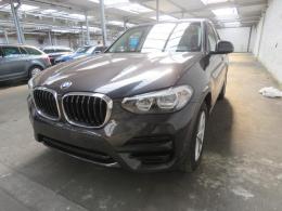 BMW X3 ´17 BMW X3 xDrive20d Aut. 5d 140kW