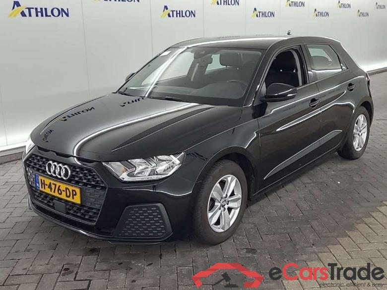 AUDI A1 Sportback 30 TFSI 5D 85kW #1