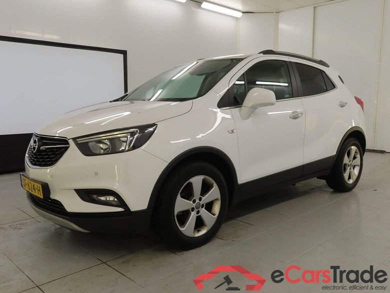 OPEL Mokka X 1.4 Turbo