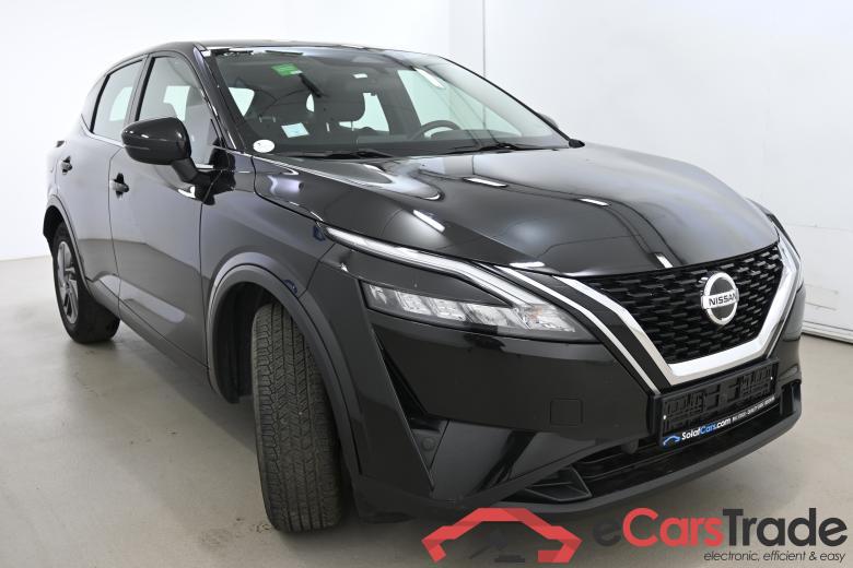 Nissan Qashqai 1.3 DIG-T Display Camera KeylessGo Klima PDC ... #2