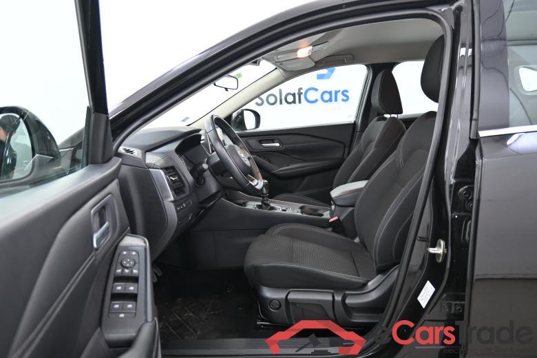 Nissan Qashqai 1.3 DIG-T Display Camera KeylessGo Klima PDC ... #5