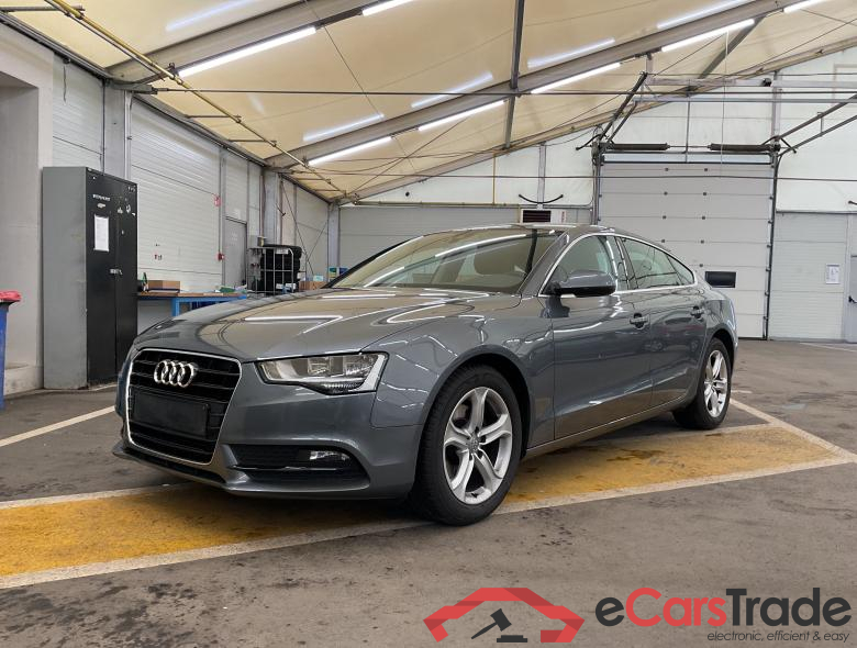 AUDI A5 Sportback SB 1,8L 170CVPK MU
