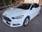 preview Ford Mondeo #0