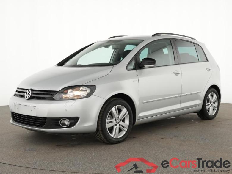 VOLKSWAGEN Golf Plus (Inzahlungnahme MwSt. nicht ausweisbar) 1.4 TSI EU5, Match #1
