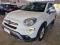 preview Fiat 500X #0