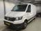 preview Volkswagen Crafter #0