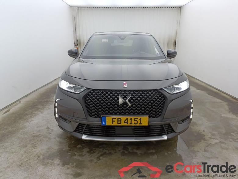 DS DS7 CROSSBACK DIESEL 1.5 BlueHDi 130 Performance Line (EU6.2) 5d Auto #1