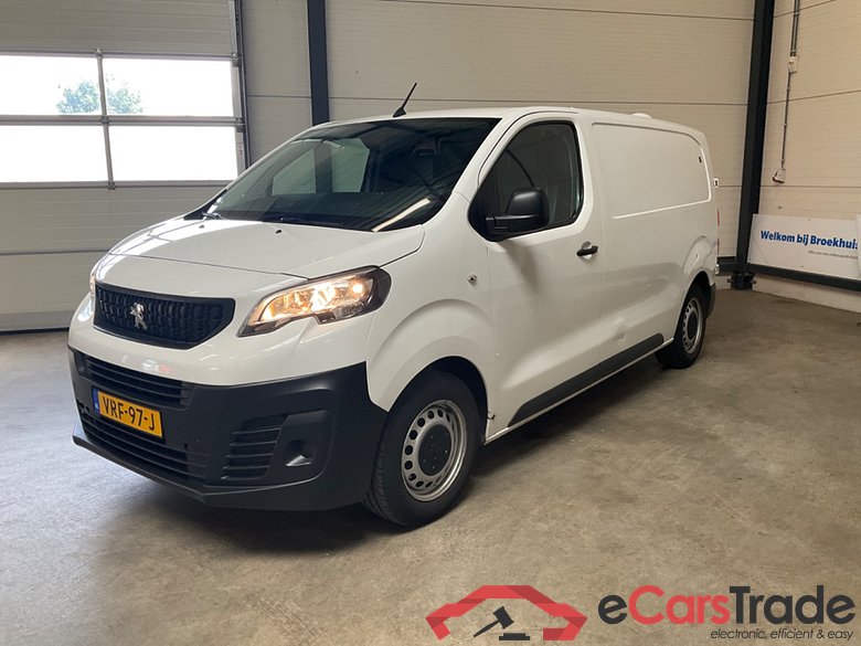 PEUGEOT Expert 1.5 BlueHDI Prem