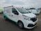 preview Renault Trafic #1