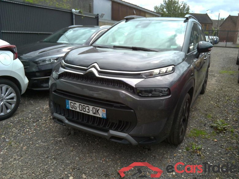 CITROEN C3 Aircross C3-AIRCROSS PURETECH 110 CV #1