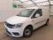 preview Volkswagen Caddy #0